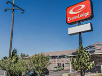 Econo Lodge Clearfield