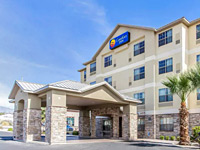 Comfort Inn Saint George North