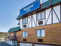 Rodeway Inn Bryce Canyon