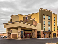 Comfort Suites St George