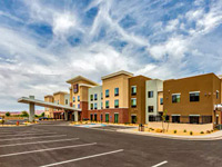 Clarion Inn & Suites Hurricane Zion Park Area