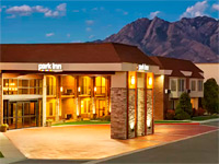 Park Inn by Radisson Salt Lake City-Midvale