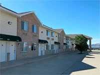 Quality Inn Beaver I-15