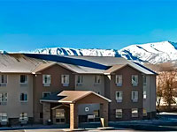 Comfort Inn & Suites Morgan