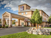 Sleep Inn Provo