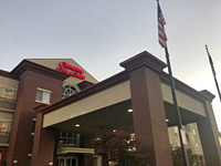 Hampton Inn & Suites Vacaville-Napa Valley