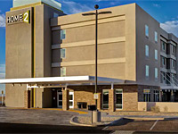 Home2 Suites by Hilton Barstow