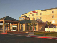 Hilton Garden Inn Victorville