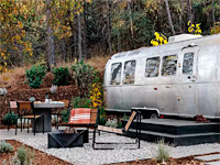AutoCamp Sequoia