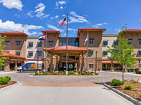 Hampton Inn & Suites Boulder North