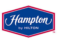 Hampton Inn by Hilton Wharton