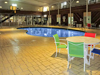 Clarion Hotel Rock Springs