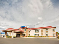 Comfort Inn at Buffalo Bill Village Resort Cody