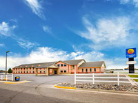 Comfort Inn Worland