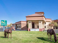 Quality Inn & Suites Casper