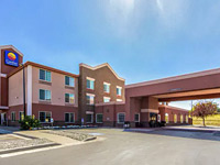 Comfort Inn & Suites Gillette