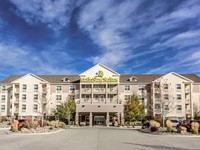 MainStay Suites Casper