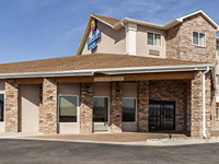 Comfort Inn Laramie