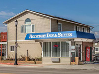 Rodeway Inn & Suites Sheridan