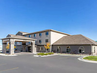 Comfort Inn Evansville