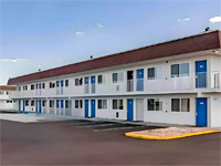 Park Inn by Radisson, Cheyenne