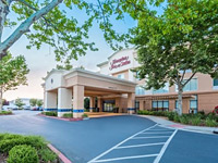 Hampton Inn & Suites Yuba City