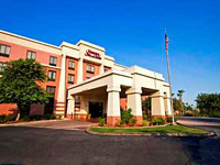 Hampton Inn & Suites Yuma