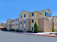 Staybridge Suites Albuquerque North