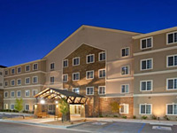 Staybridge Suites Albuquerque Airport