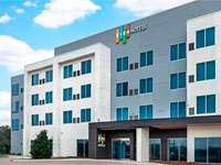 EVEN Hotels Waco - University Area