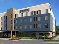 Staybridge Suites Waco South - Woodway