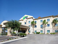 Holiday Inn Express Hotel & Suites Alice