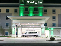 Holiday Inn Amarillo East