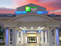 Holiday Inn Express Hotel & Suites Amarillo