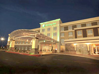 Holiday Inn Amarillo West Medical Center