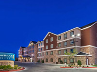 Staybridge Suites Amarillo-Western Crossing