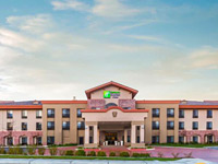 Holiday Inn Express Hotel & Suites Atascadero
