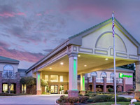 Holiday Inn Auburn