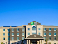 Holiday Inn Express Hotel & Suites Austin NW - Arboretum Area