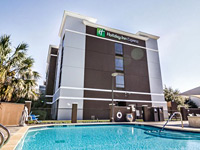 Holiday Inn Express Hotel & Suites Austin Airport