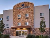 Candlewood Suites Austin North - Cedar Park
