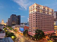 Hotels in Austin