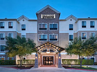 Staybridge Suites Austin Northwest