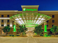 Holiday Inn Austin Airport 