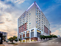 Hotel Indigo Austin Downtown - University