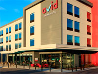 Avid Hotel Austin NW - Lakeline