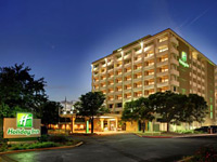 Holiday Inn Austin Midtown