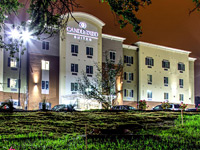 Candlewood Suites Austin North