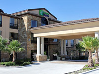 Holiday Inn Express Hotel & Suites Lakeway