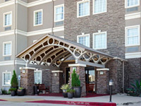 Staybridge Suites Austin Airport